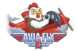 Avia Fly Game
